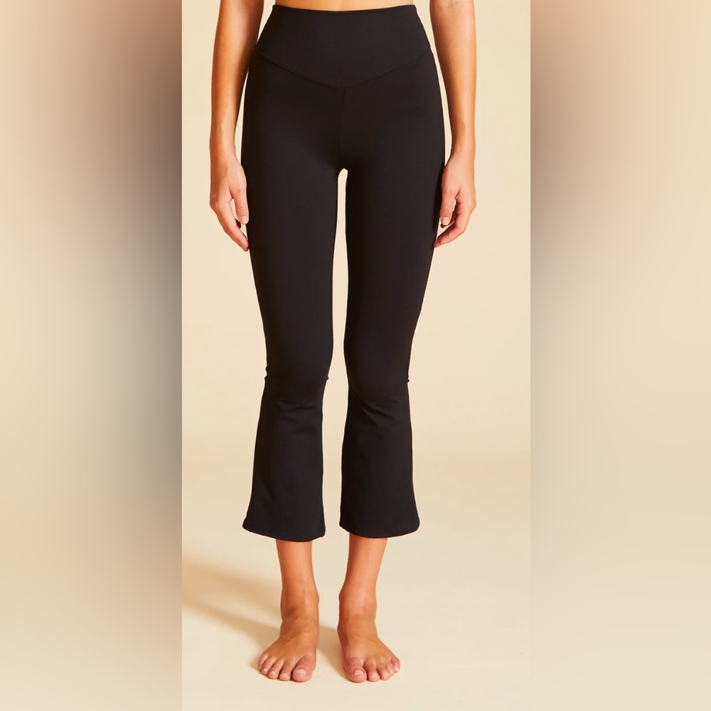 BLUE Live The Process Jupiter Flare Pants